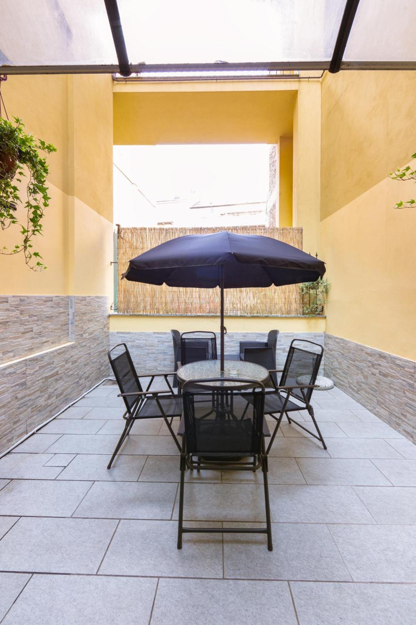La Casa Di Olivia By Home A Porter 都灵 外观 照片